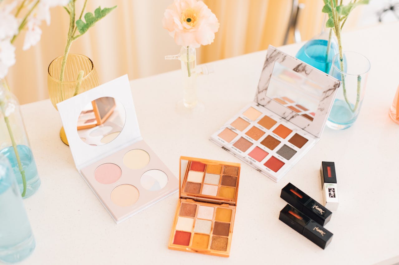 Cosmetics